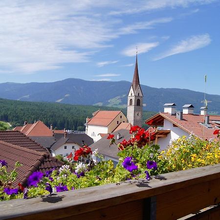 Apartment Oberhauserhof Falzes Pokój zdjęcie