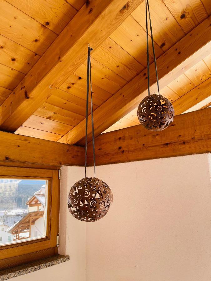 Apartment Oberhauserhof Falzes Zewnętrze zdjęcie