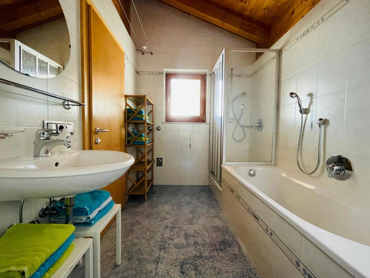 Apartment Oberhauserhof Falzes Zewnętrze zdjęcie