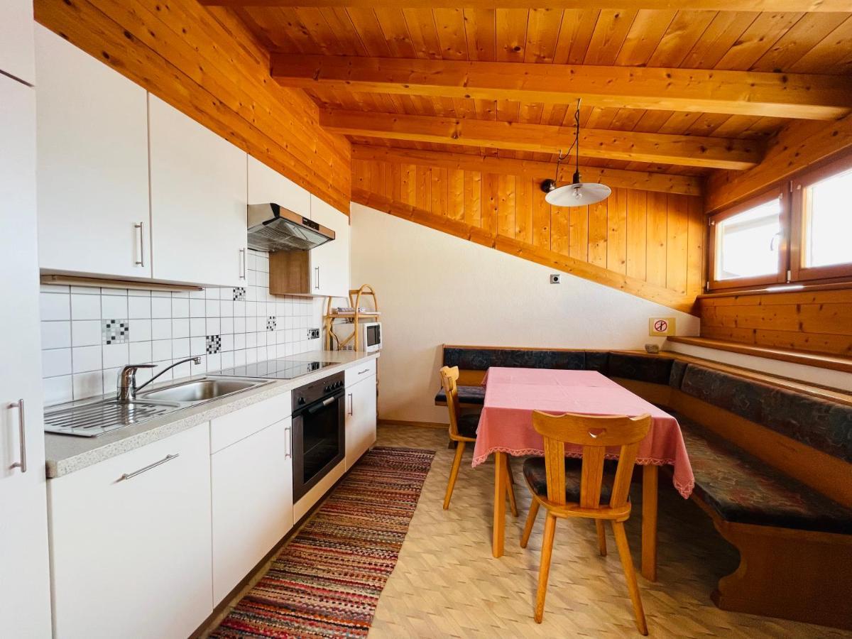 Apartment Oberhauserhof Falzes Zewnętrze zdjęcie
