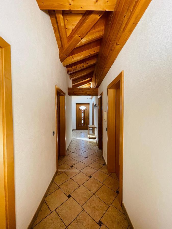 Apartment Oberhauserhof Falzes Zewnętrze zdjęcie