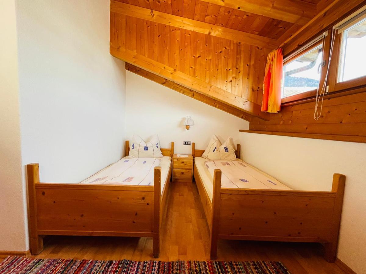 Apartment Oberhauserhof Falzes Zewnętrze zdjęcie