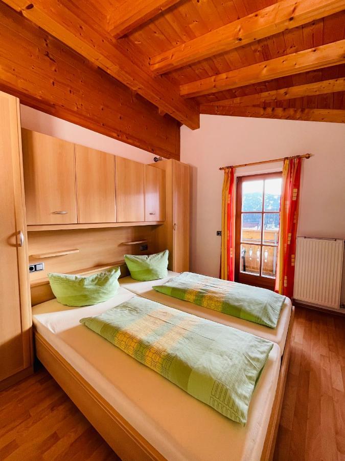 Apartment Oberhauserhof Falzes Zewnętrze zdjęcie