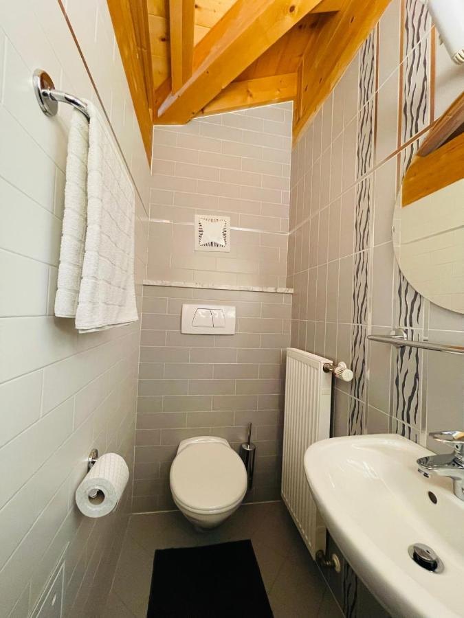 Apartment Oberhauserhof Falzes Zewnętrze zdjęcie