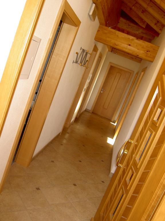 Apartment Oberhauserhof Falzes Pokój zdjęcie